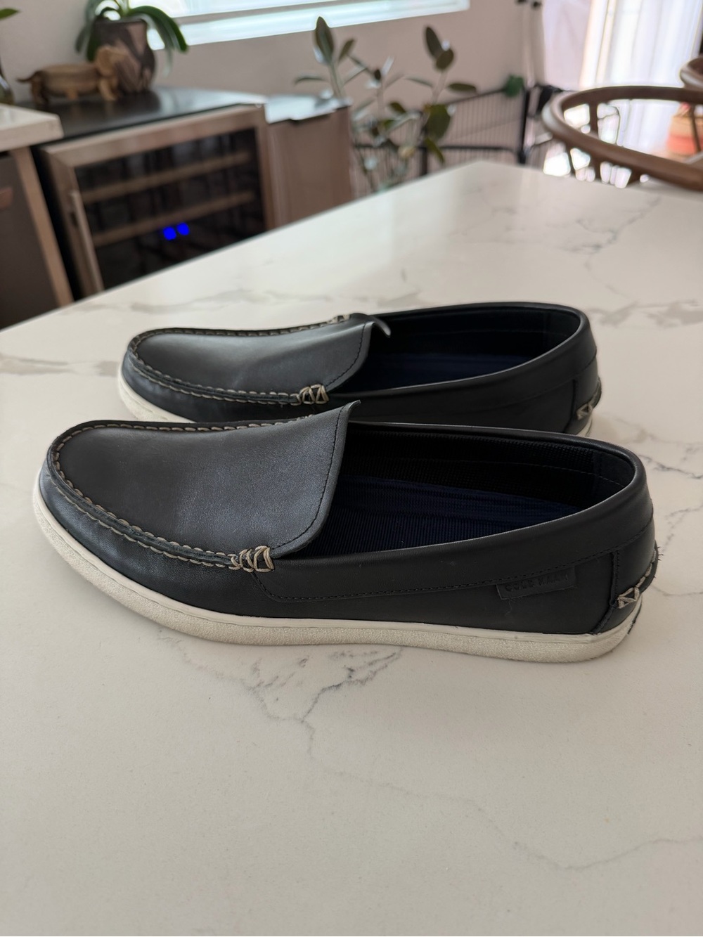 Cole Haan Nantucket Venetian II Loafer Men’s 9M